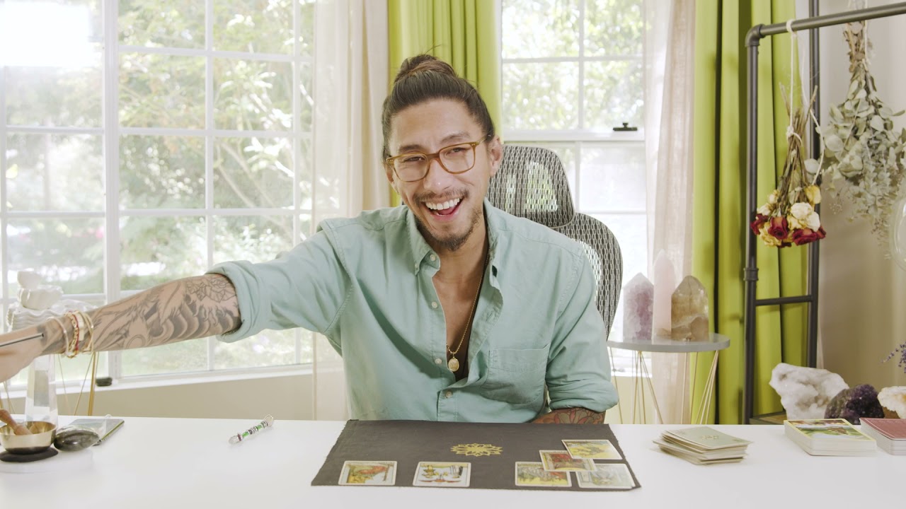 CAPRICORN YOU AND YOUR PERSON | THIS IS GOOD BUT… | JUNE 23-30 TAROT READING