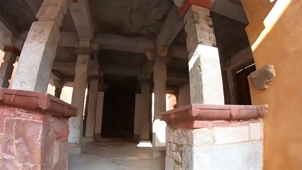 UnExplored Jaipur - Ambikeshwar Mahadev Temple, Amer, Jaipur