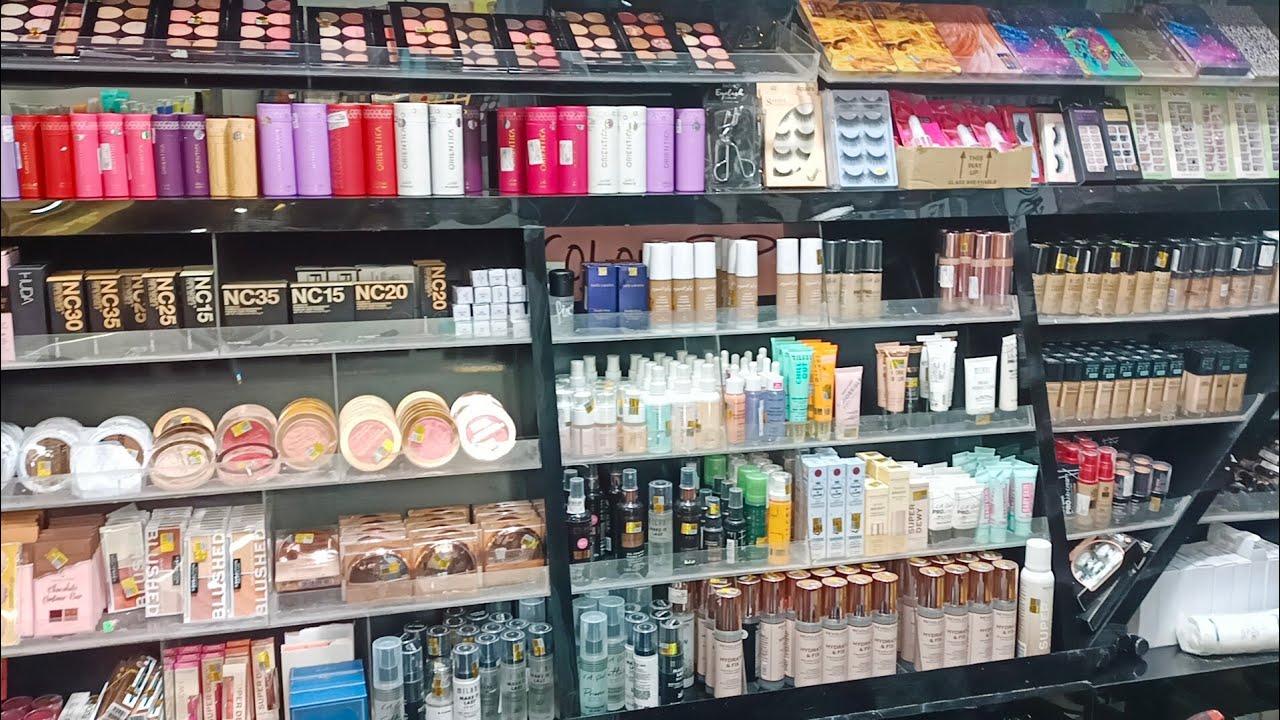 Review | LIRA Import Cosmetics #shortsvideo #cosmetics #foryou