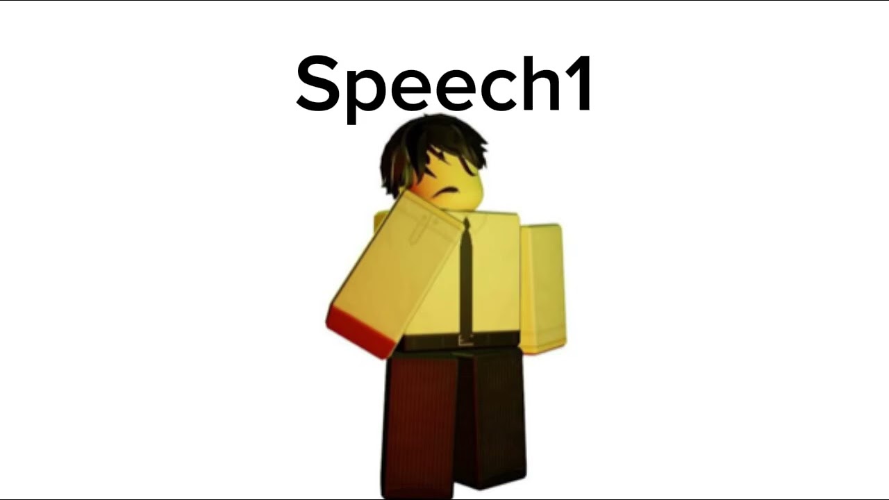 Klev Prime, Voice Lines |Item Asylum (accurate)