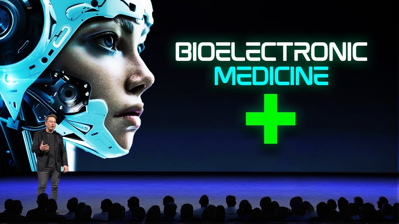 The Rise of Bioelectronic Medicine