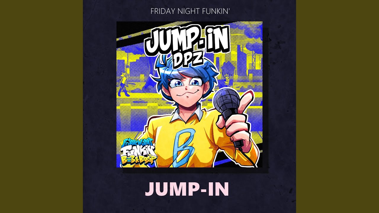 Jump-In