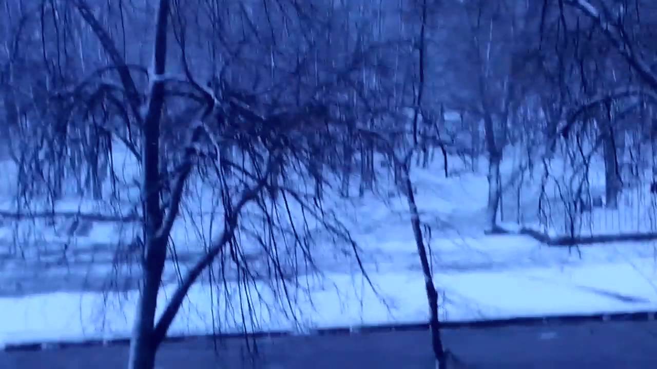 Весна.19 марта:)Затянулась зима./Spring.March 19.Winter delayed