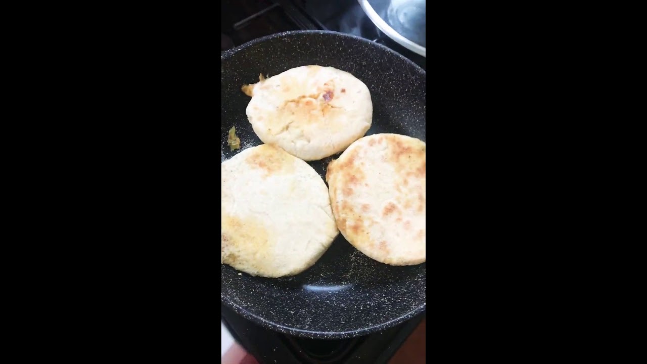 Pain farci au l&eacute;gumes