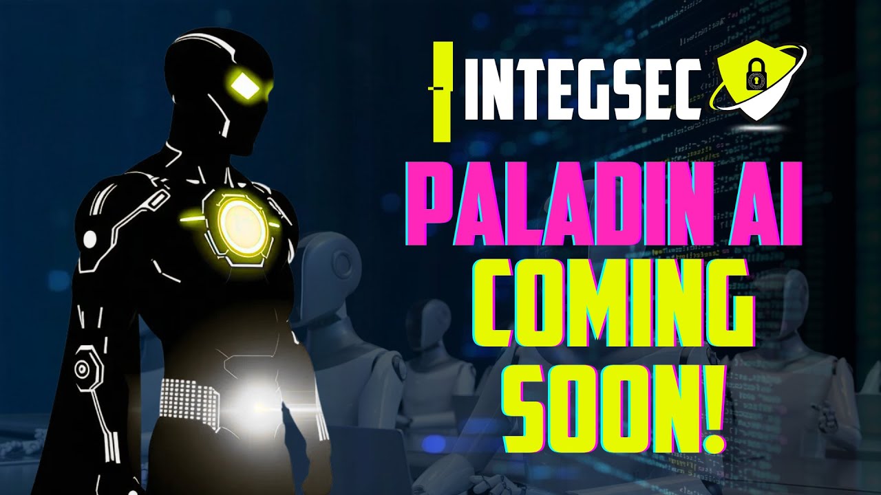 Meet Paladin AI &ndash; The Future of Automated Pentesting!