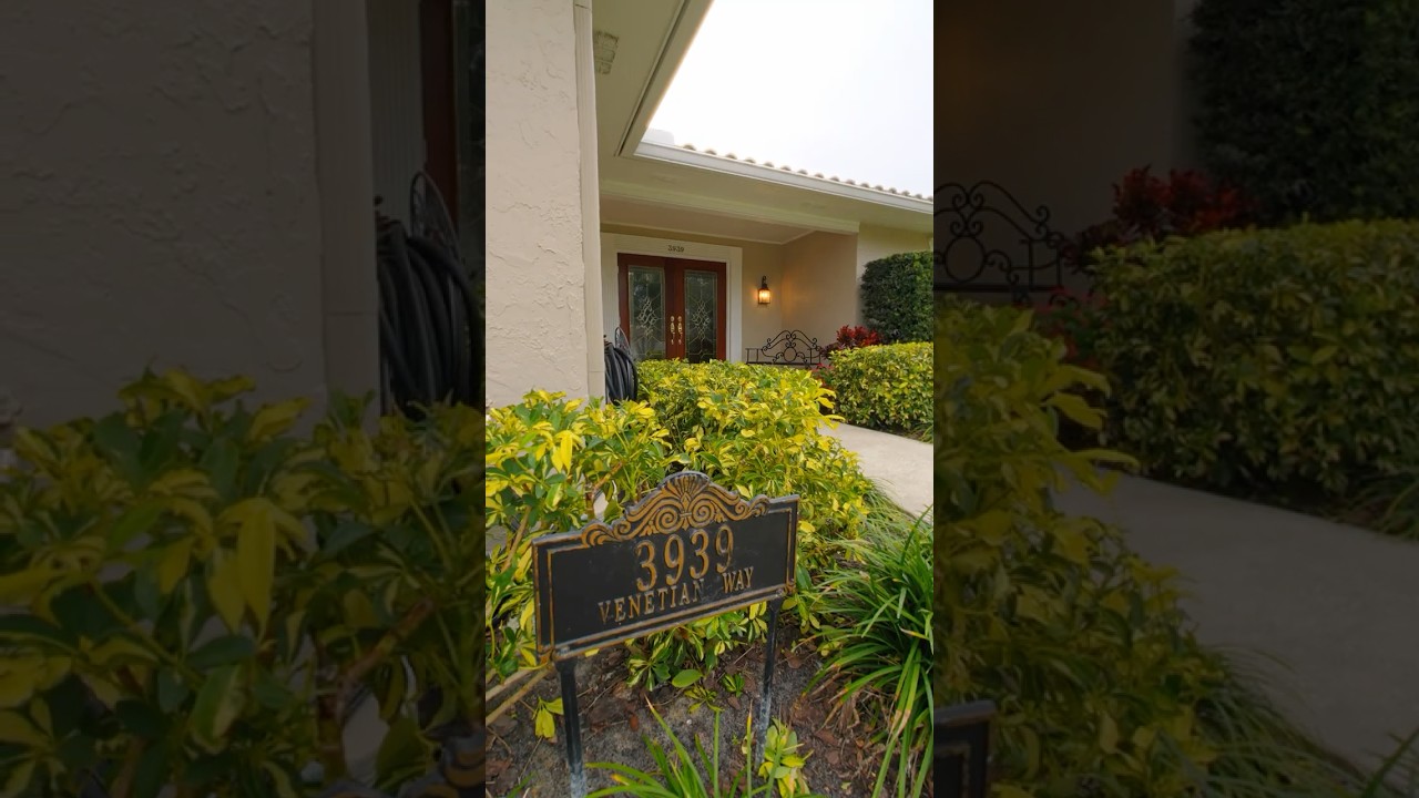 How Many Waterfront Homes in Tampa Can You Buy for Under $1M? 🤔🌊