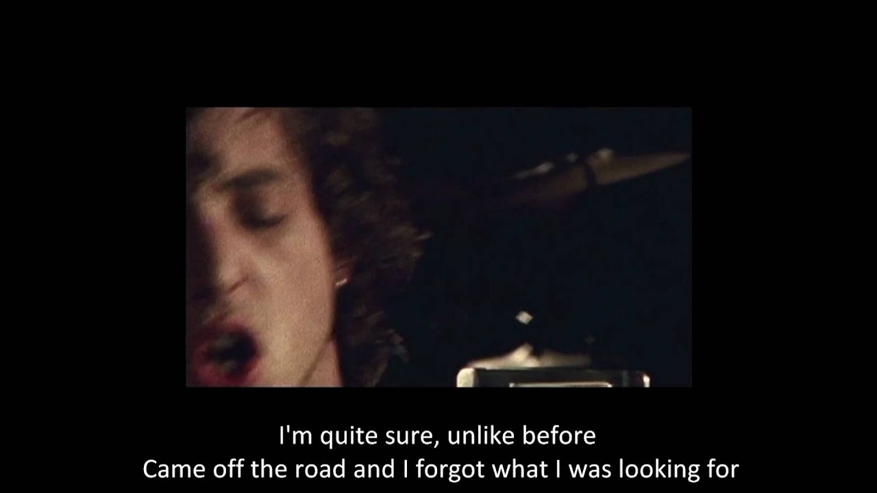 James Morrison - Call the Police with lyrics