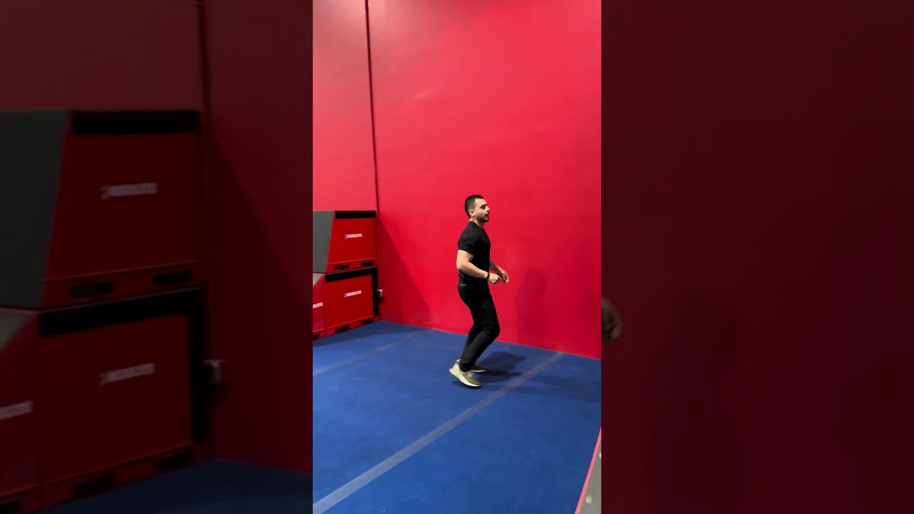 DDA Ninja - SS Grand Opening Lesson Plan