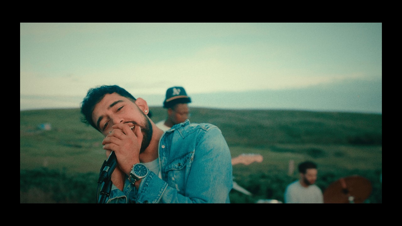 Ario - ANASTASIA (Official Music Video)