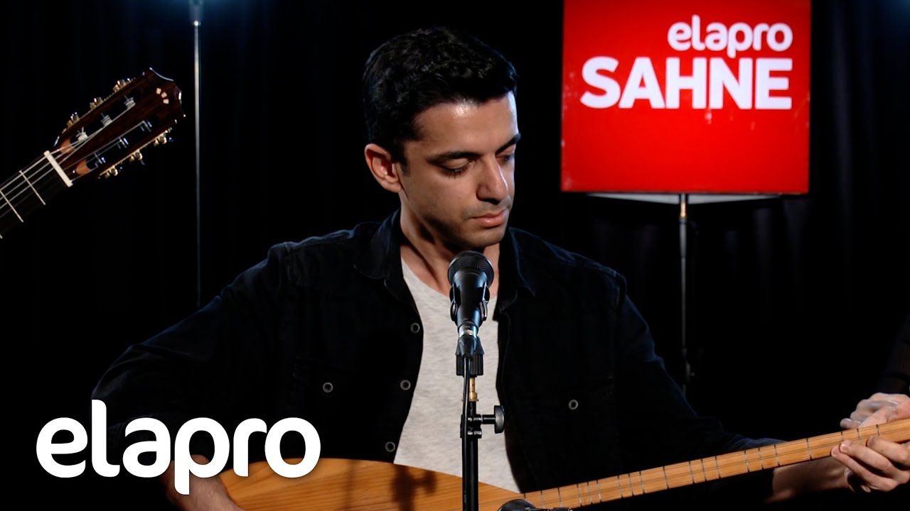 YERİN DİBİ YEDİ KATMIŞ - Emre Karataş 