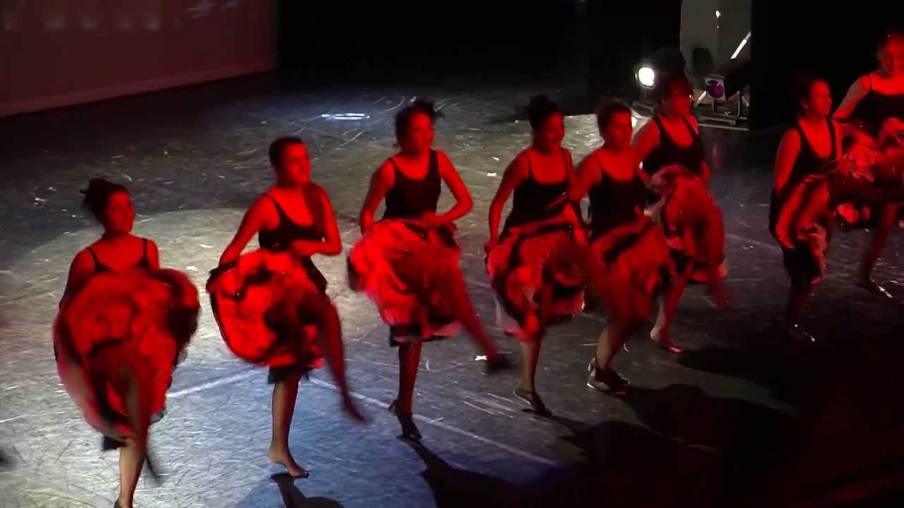 GAITE PARISIENNE Offenbach -  French Cancan