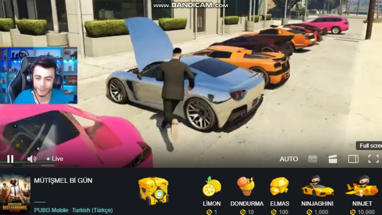 tugay gök ve burak oyunda kavga