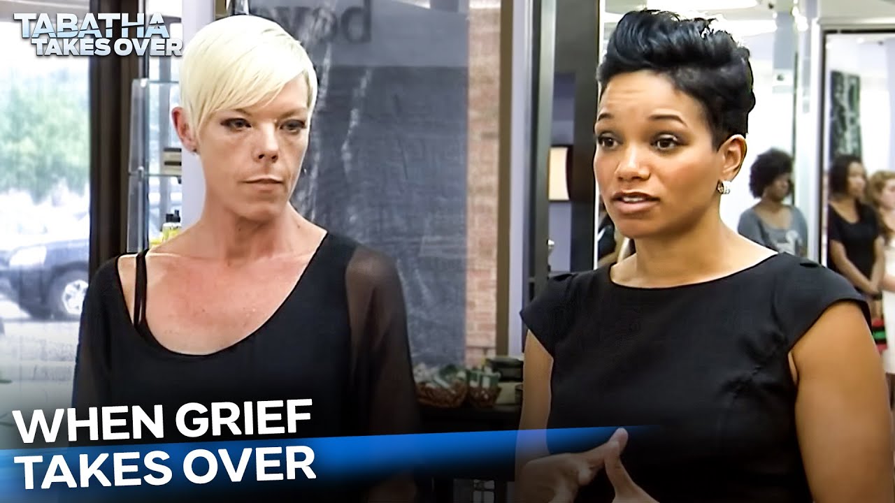 Tabatha Takes Over | Season 4 Episode 3
