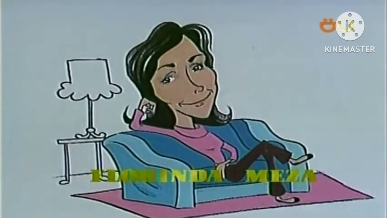 (Off Topic) Intro del Chavo pero es 1981