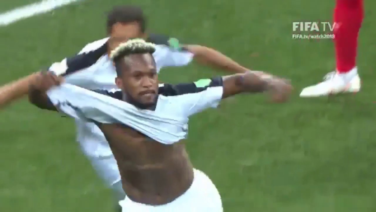 Cancion de la seleccion national de Costa Rica | Los Ajenos