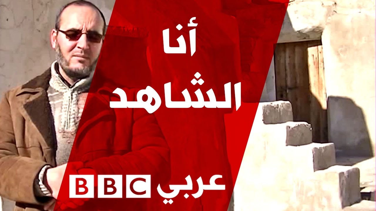أنا الشاهد: قصر الحدادة، معلم في تونس صوِّر فيه مقاطع من فيلم حرب النجوم
