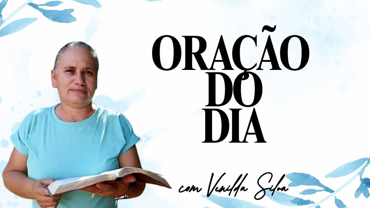 A oração que abençoa vidas: Oração do dia 30/01/26