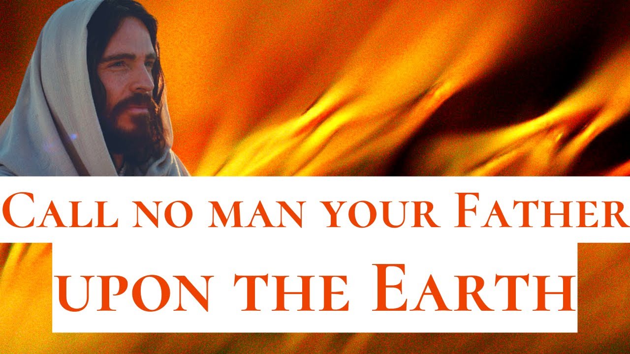 Matthew 23 | Part 1 | Jesus speaks to the Multitudes and His Disciples