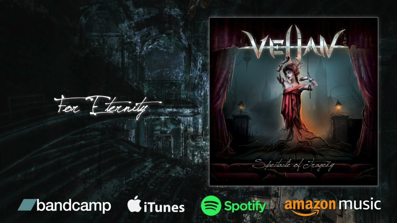 VELIAN - For Eternity - Official Track from 