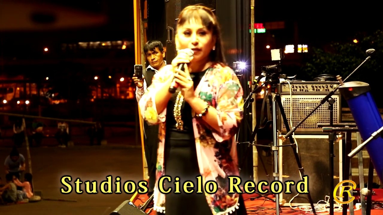 ANITA SANTIVAÑEZ  TESTIMONIO REAL