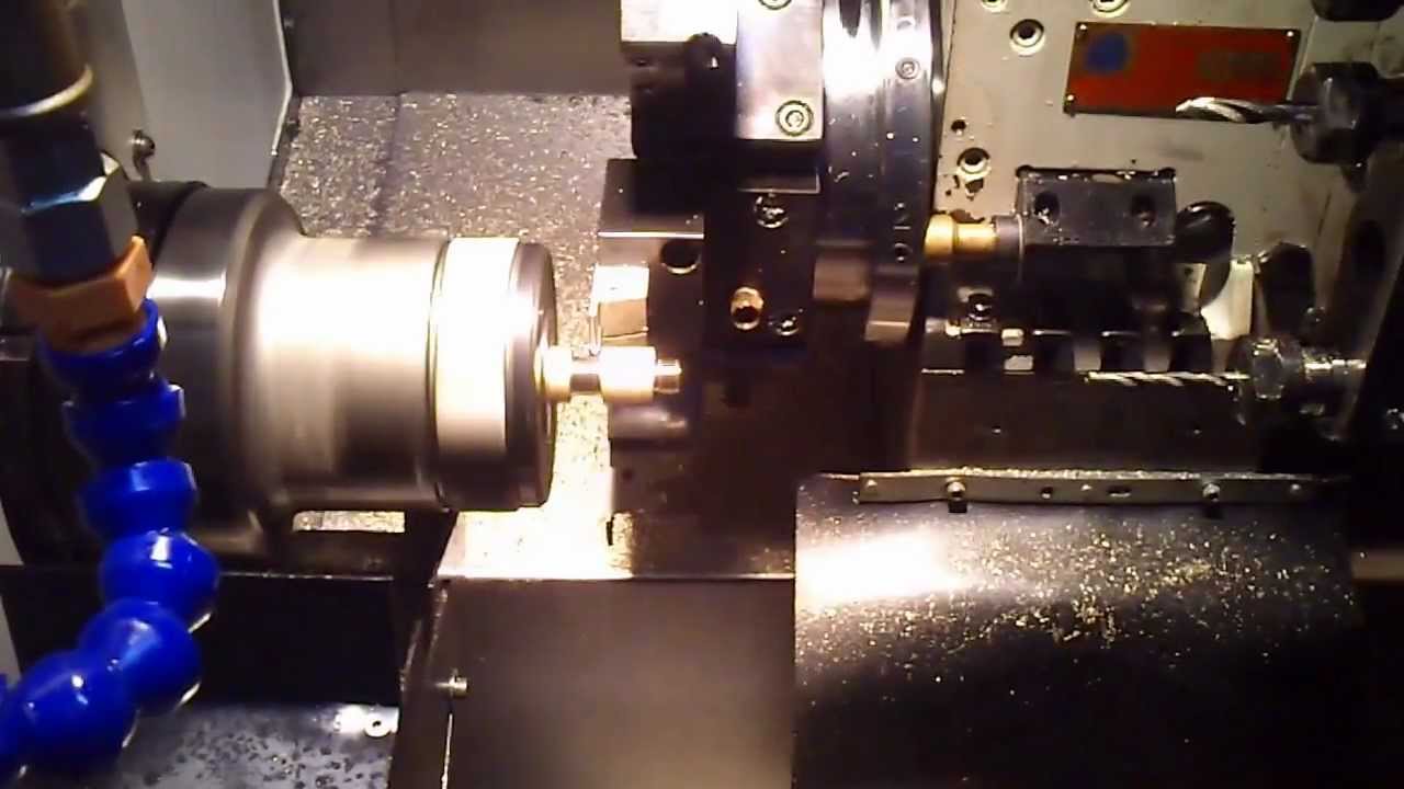 HUMMER CNC TORNA, MİTSUBİSHİ M70