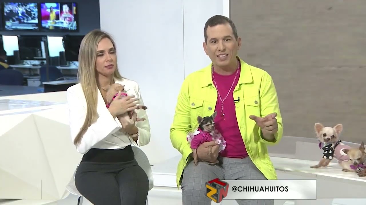 Parte 2. Todo sobre la raza 