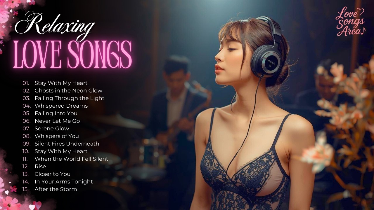 Romantic Background Music 2026 🎵 Soft Songs for Relaxing Time💖