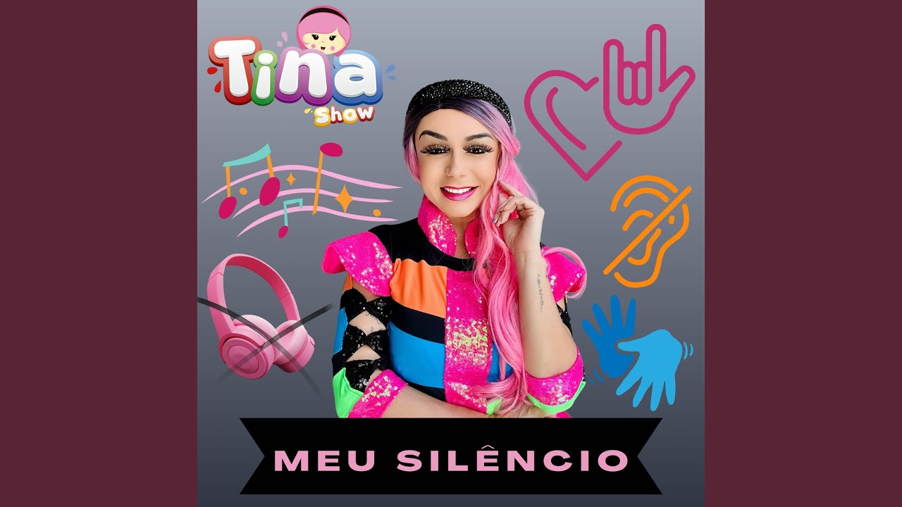 Meu Silêncio