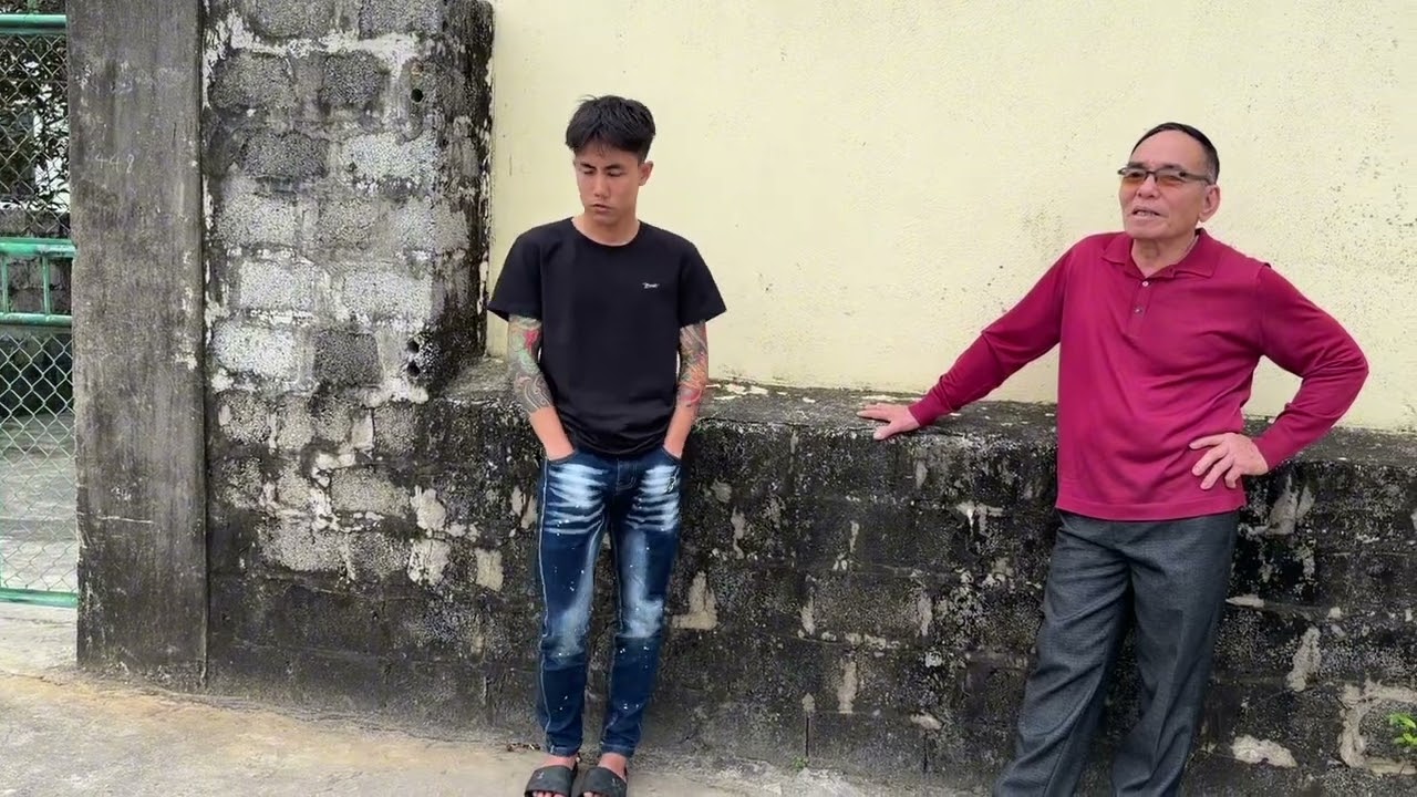 Sỹ Nói Ông Hiếu Muốn Sỹ Về Ở Thì Phải Không Chơi Với Mụ Liên Mụ Minh