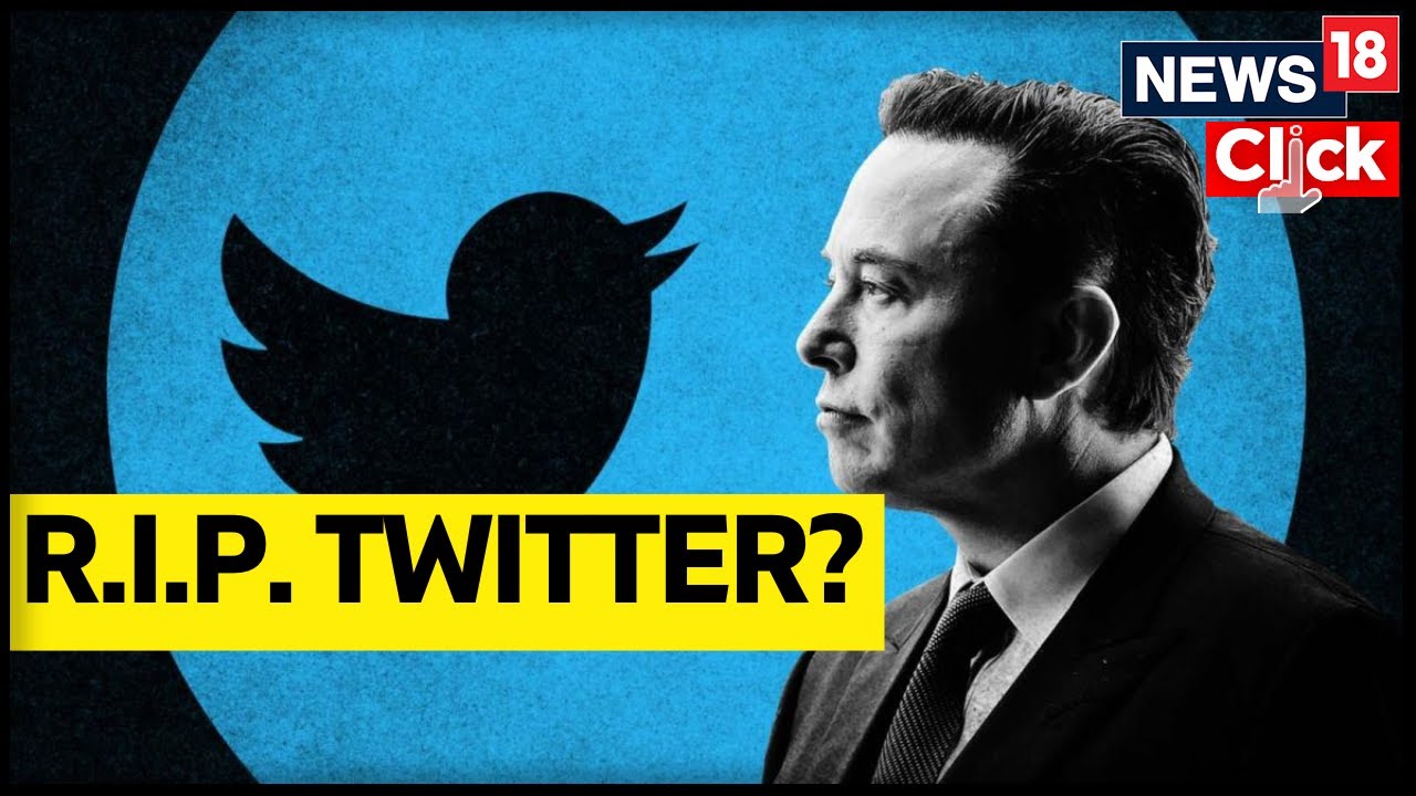 Twitter News LIVE | Elon Musk Twitter News LIVE | Wave Of Resignations At Twitter | English News