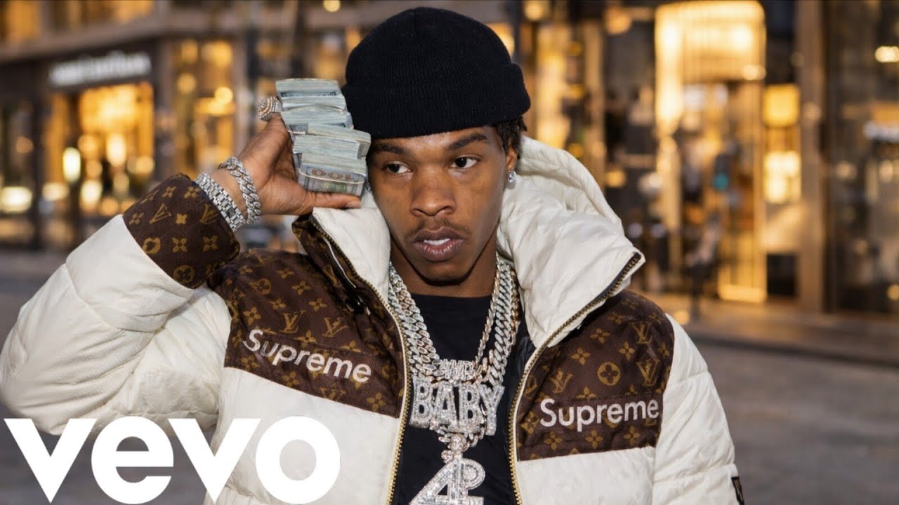 Lil Baby – Lost in the Ends (Official Audio) | Street Motivation Anthem