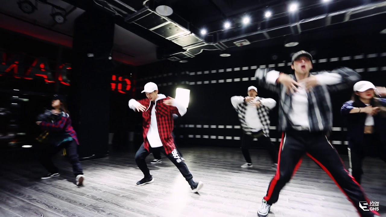 |  Choreography | GH5 Dance Studio