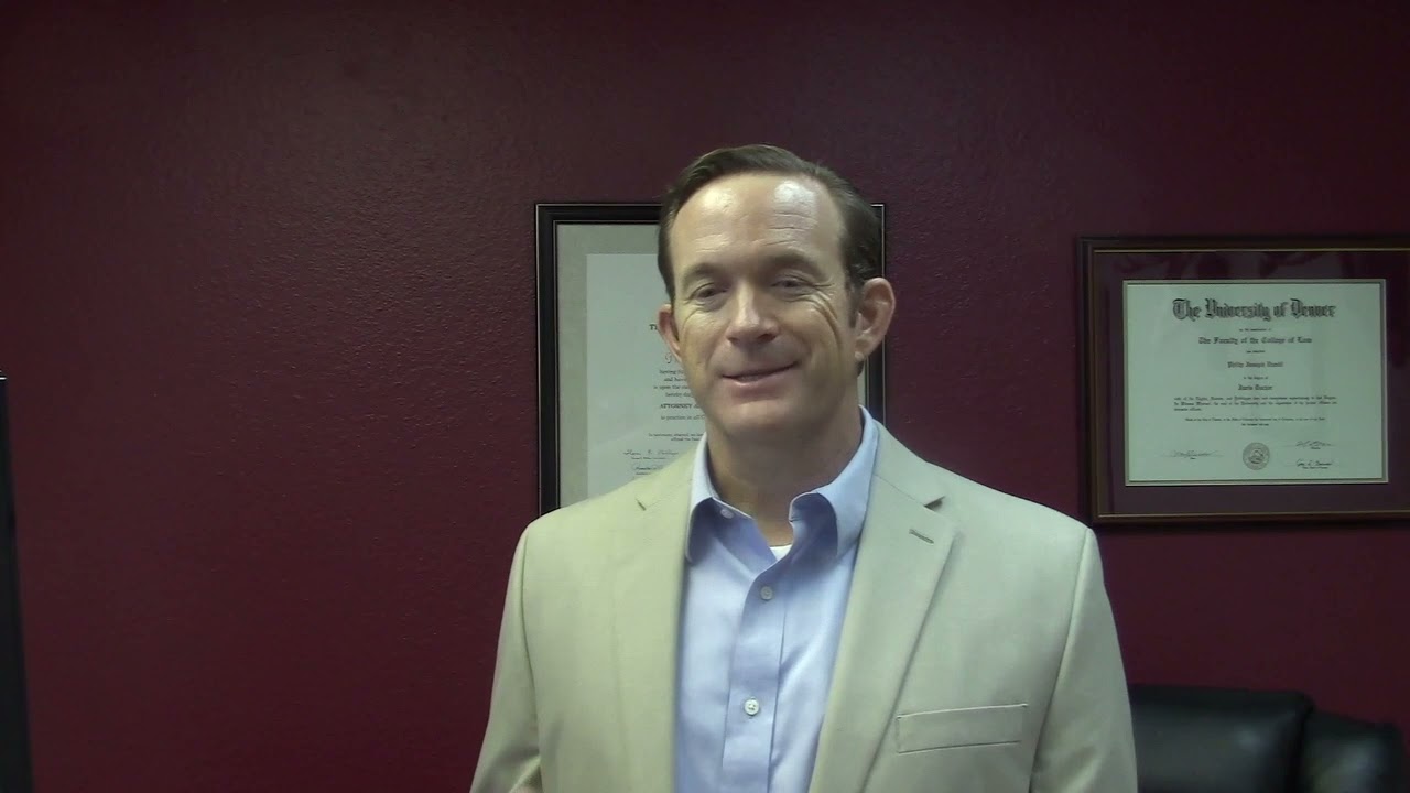 Successful Land Dispute Mediation Part One - Mediator Philip Hundl