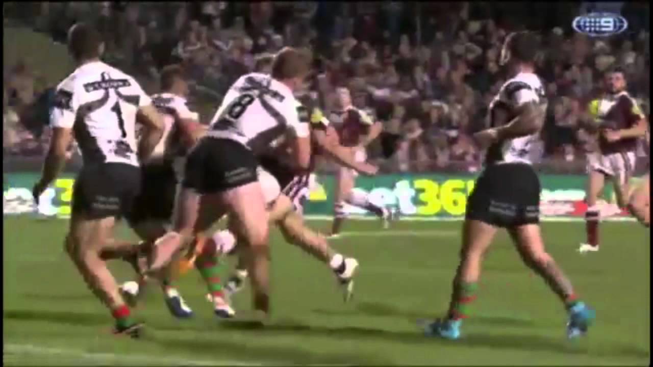 Jake trbojevic 'The Future'