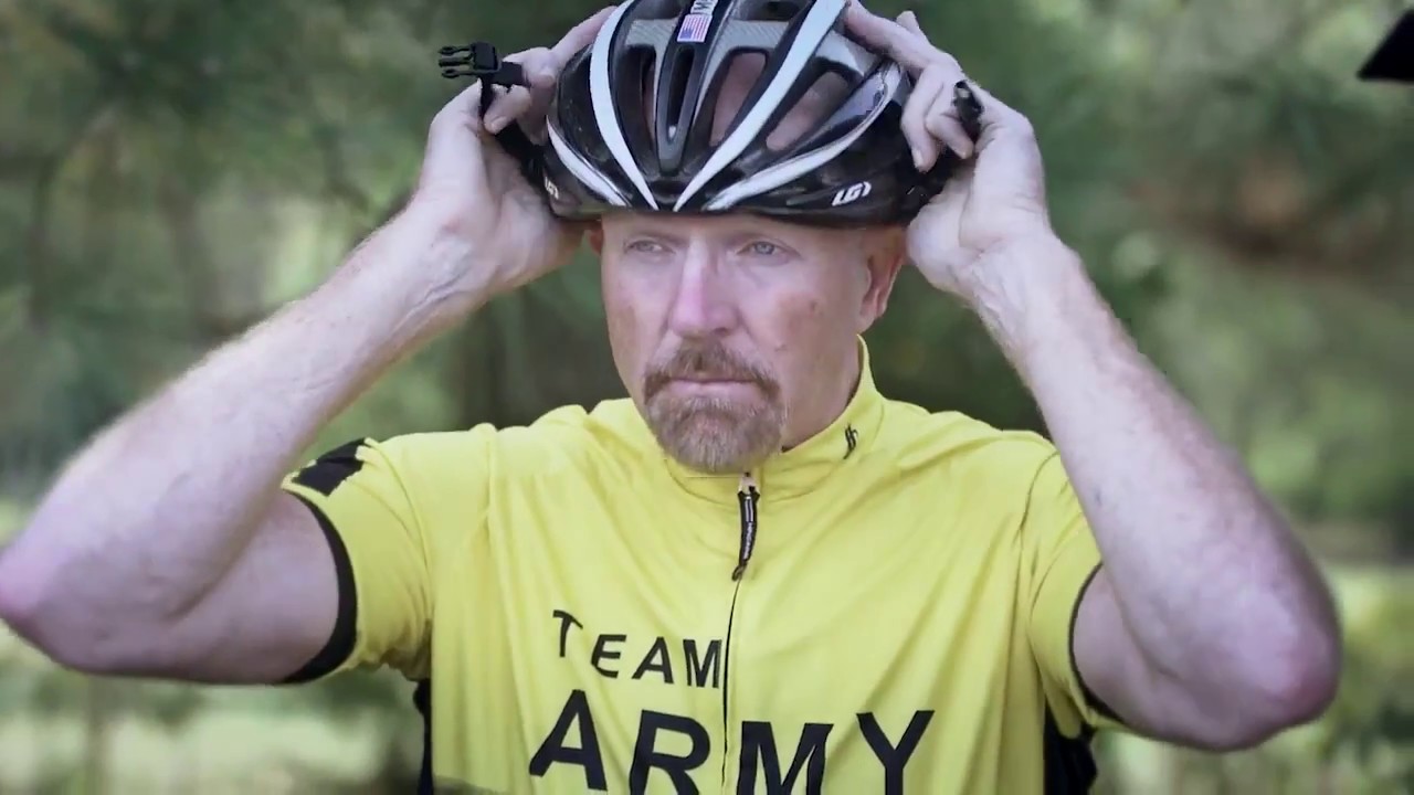 Mike Thomas - On-X Aortic Heart Valve Recipient