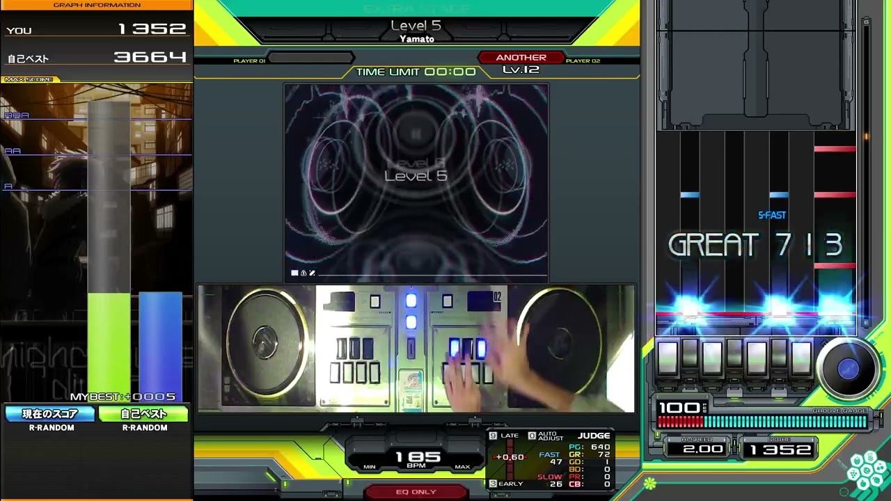 Level 5 SPA 3675(MAX-199)