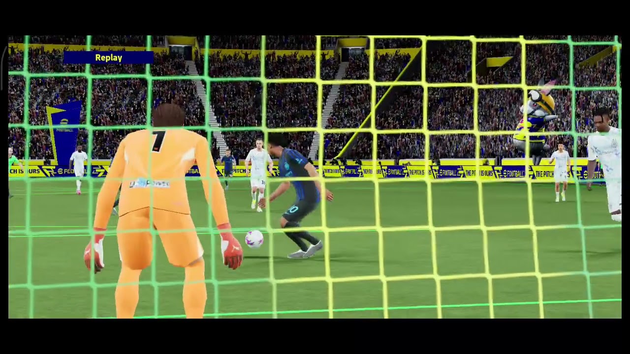 Internazionale Milano X Internazionale Milano | Flexible | E-Football 2026