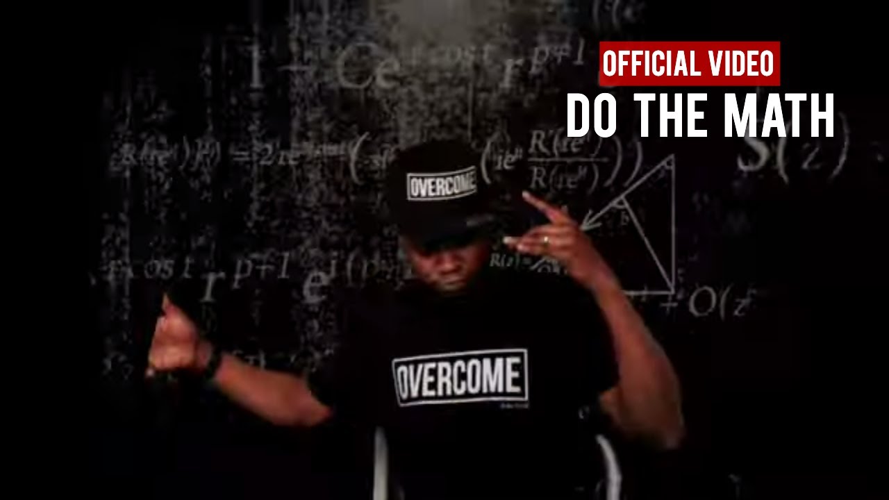 SOC Music Video: Do the Math (