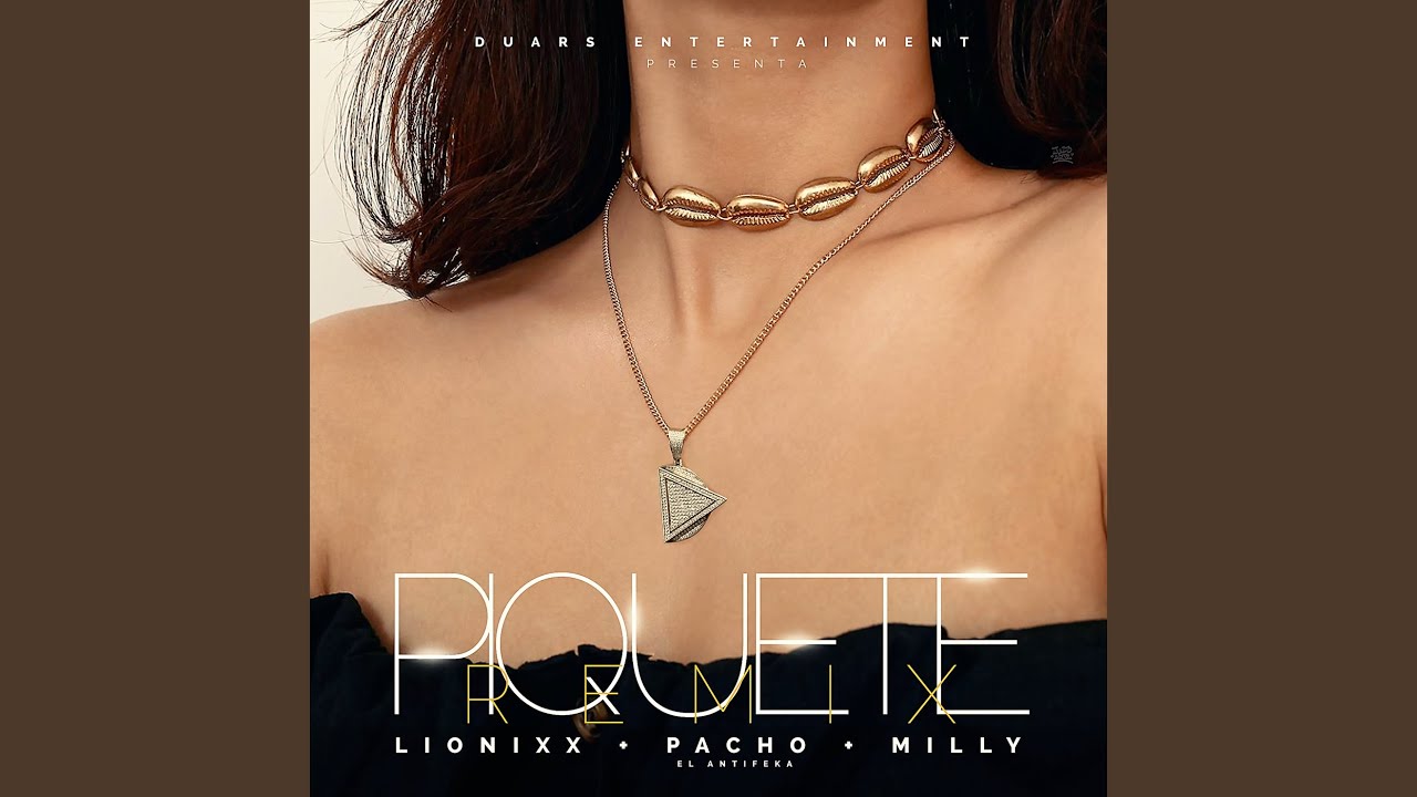 Piquete (Remix)
