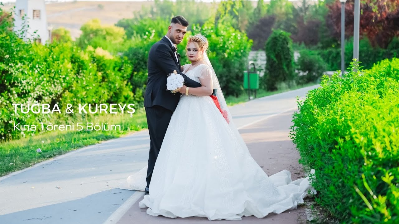 FOTO ÇELİK / ALAHACILI NAHSEN EKİBİ / Tuğba  & Kureyş / Düğün Töreni 1.Bölüm / Gaziantep Düğünleri