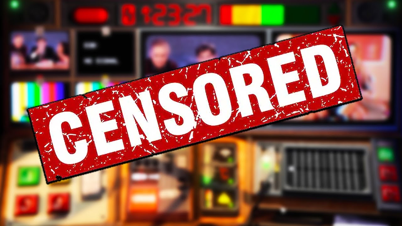 News Bloopers Gone Wrong