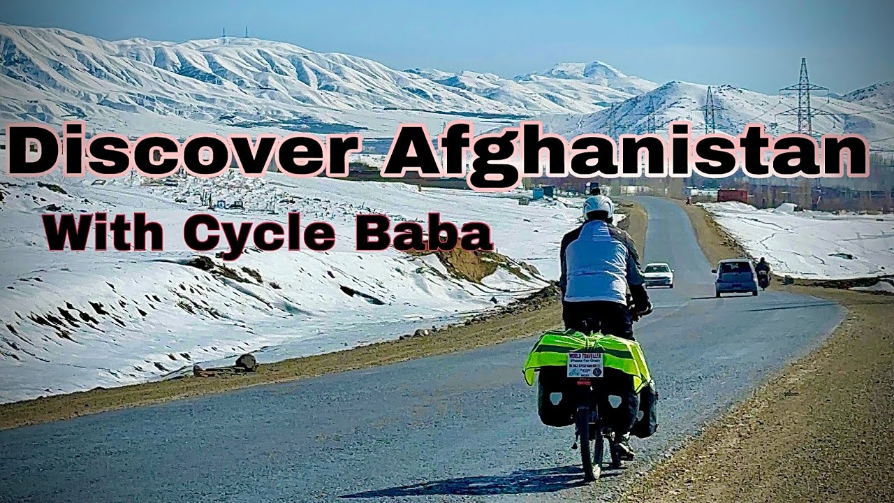 Afghanistan Se Nikalna padega