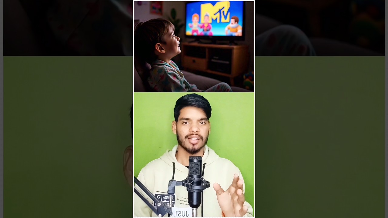 MTV Band Ho Gaya? 😱 Music TV Ka Golden Era Khatam! 