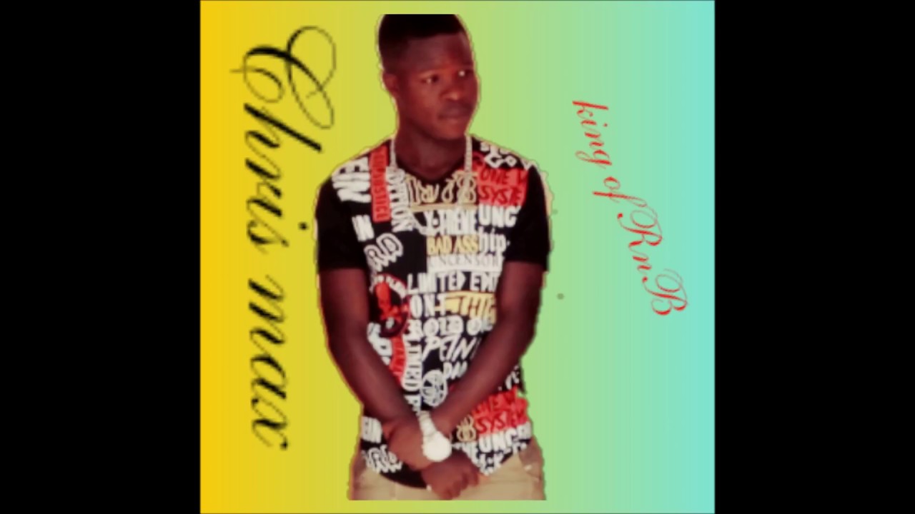 CHRIS MAX feat NAZME