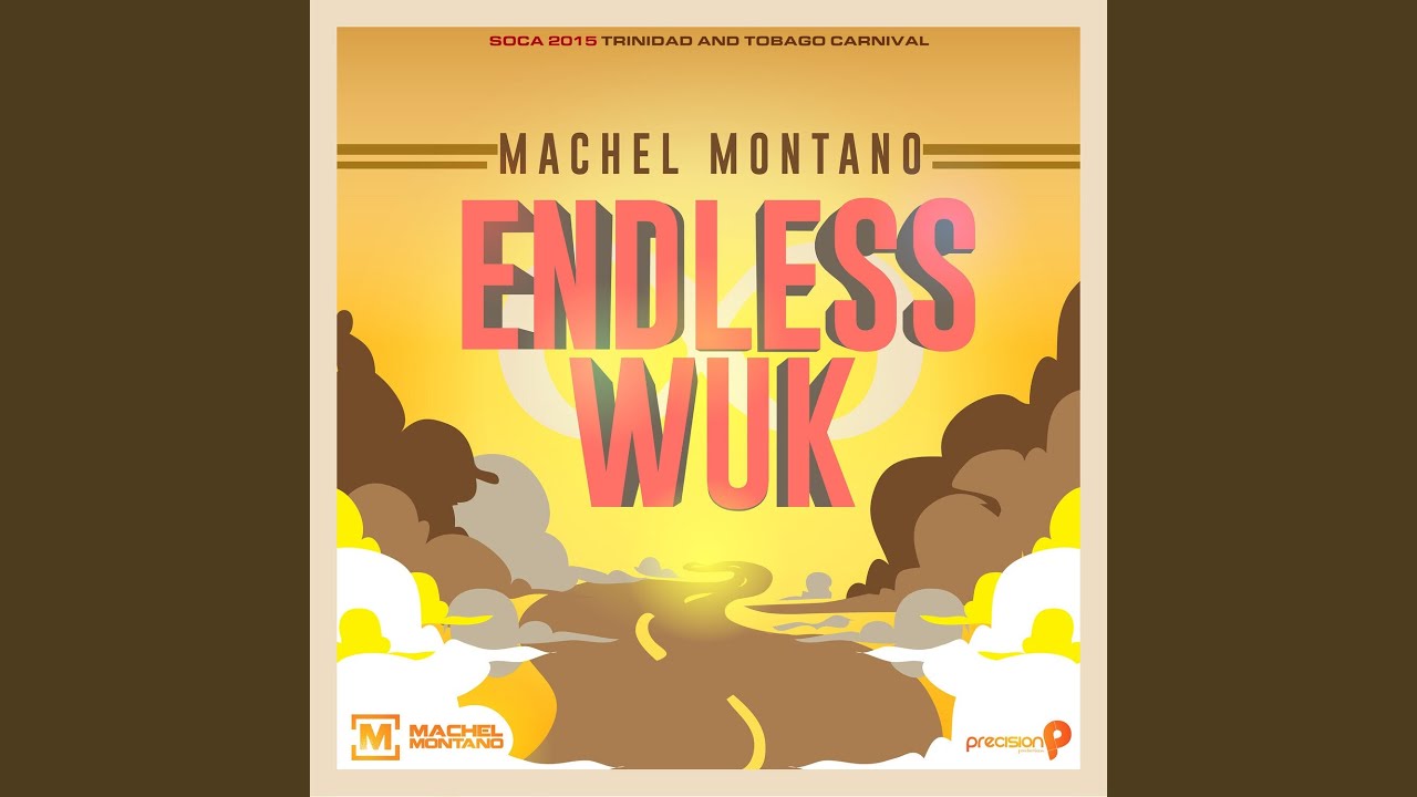 Endless Wuk