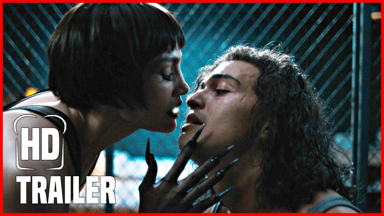 KISS OF THE SPIDER WOMAN Trailer German Deutsch (2026) | Musical, Drama | Diego Luna, Jennifer Lopez