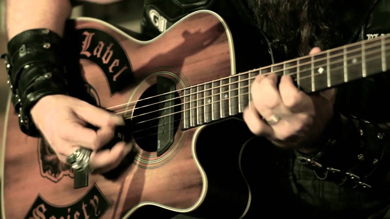 Black Label Society 
