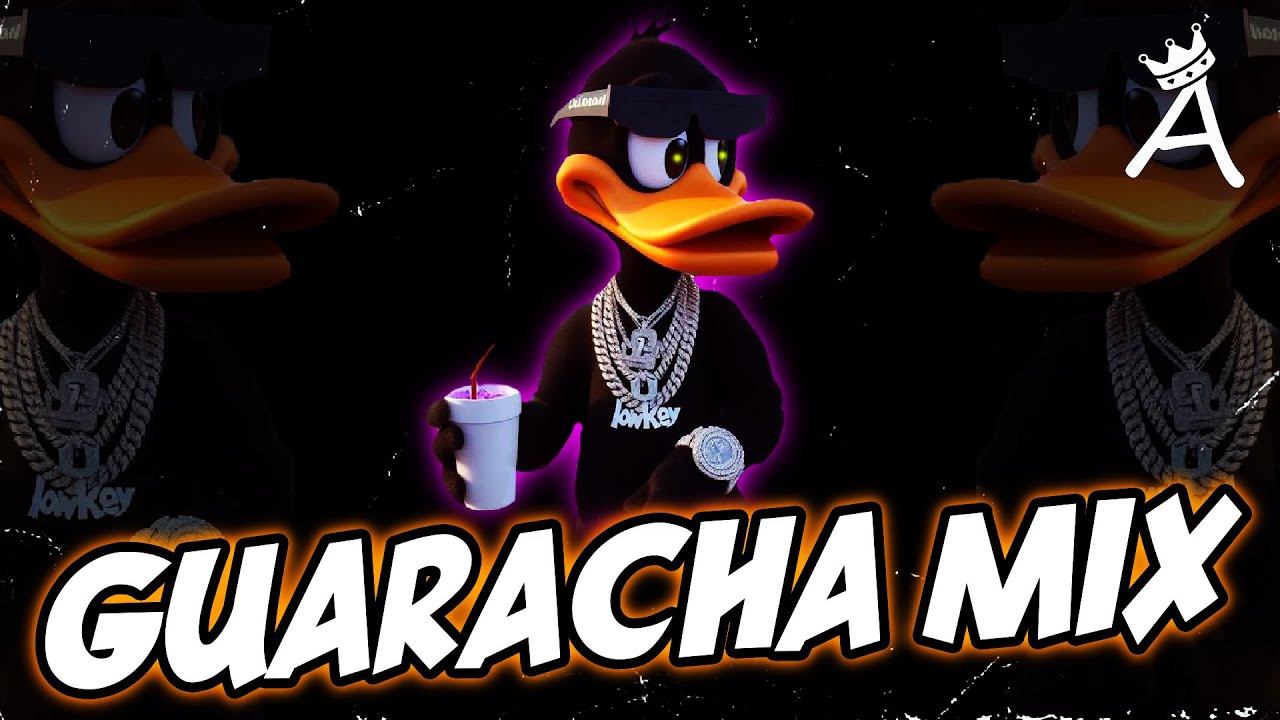 SET GUARACHA ALETEO MIX 2024 💥 GUARACHA ALETEO 2024 - ALAR3 (Live Set)