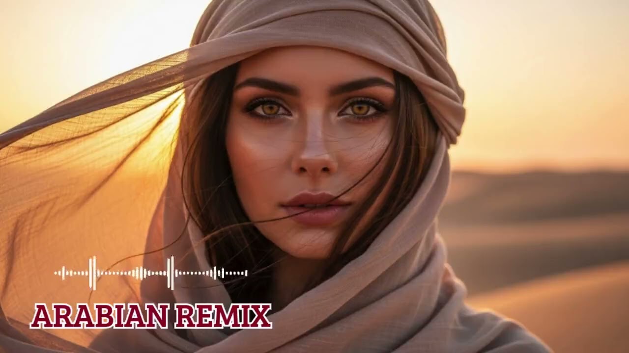 Best of Arabic Remix 2025 | Nonstop Habibi Dance Mix