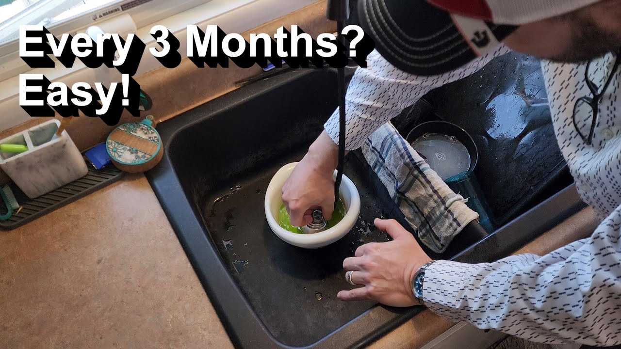 18 Things You Should Clean at the Beginning of Every Season